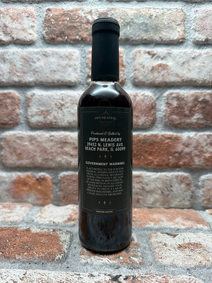 Pips Meadery Plum (2023) Medebier - 37.5 CL