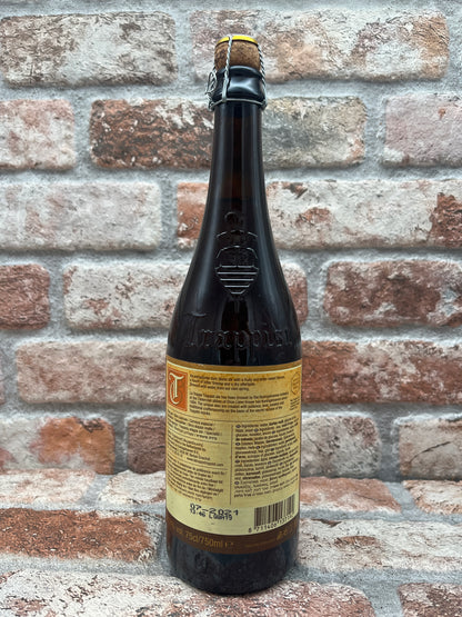 La Trappe 2019 Tripel - 75 CL