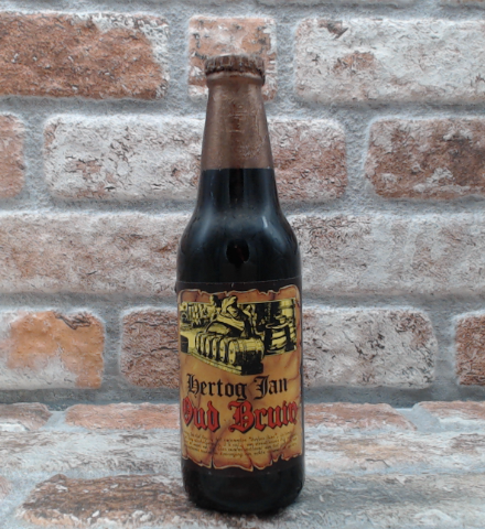 Hertog Jan Oud Bruin 1986 – 33 CL