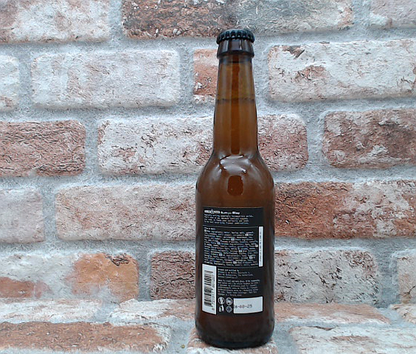 Brouwerij de Molen Fire & Ball NEIPA - 33 CL