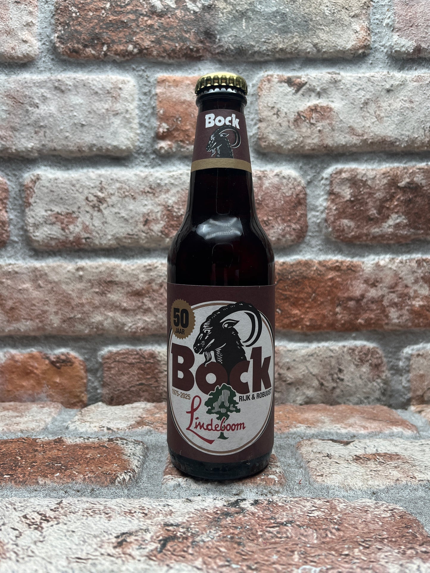 Lindeboom Bock - 30 CL