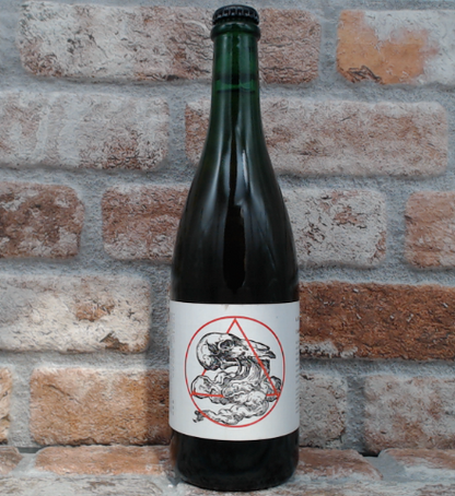 Antidoot L'Ambigu (Cabernet Chinato) 2022 Lambiek/Geuze - 75 CL