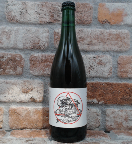 Antidoot L'Ambigu (Cabernet Chinato) 2022 Lambiek/Geuze - 75 CL