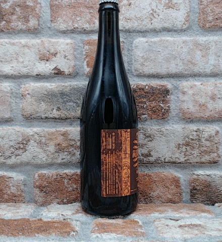 Mehrjährige Abraxas 2023 - 75 CL