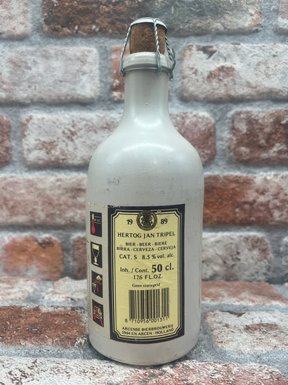Hertog Jan Kruik 1989 Tripel - 50 CL