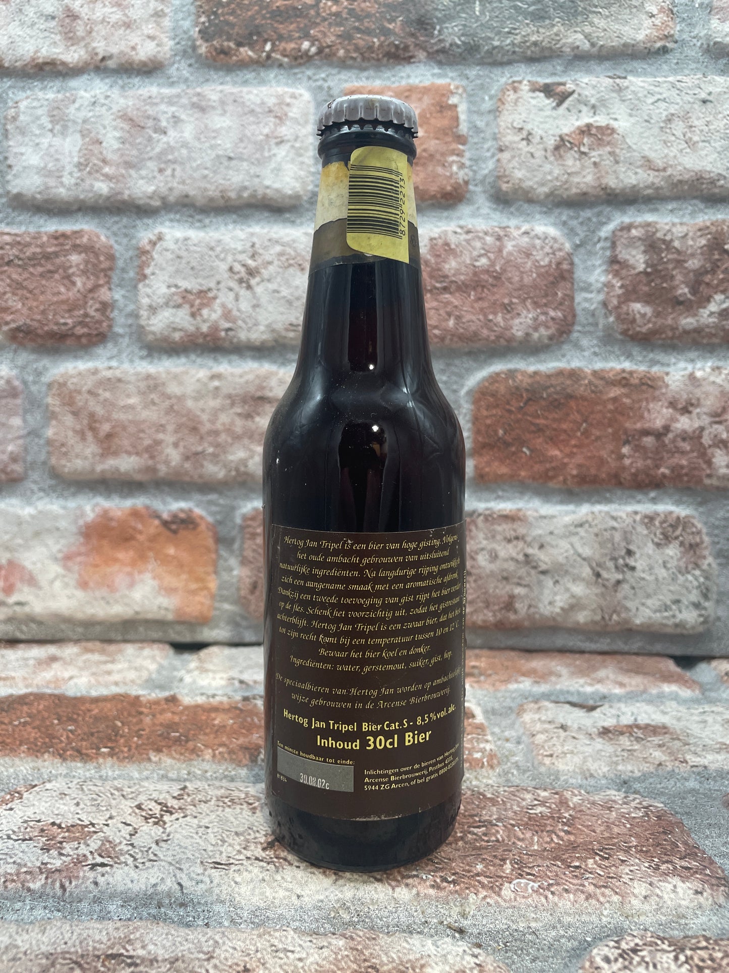 Hertog Jan 2000 Tripel - 33 CL