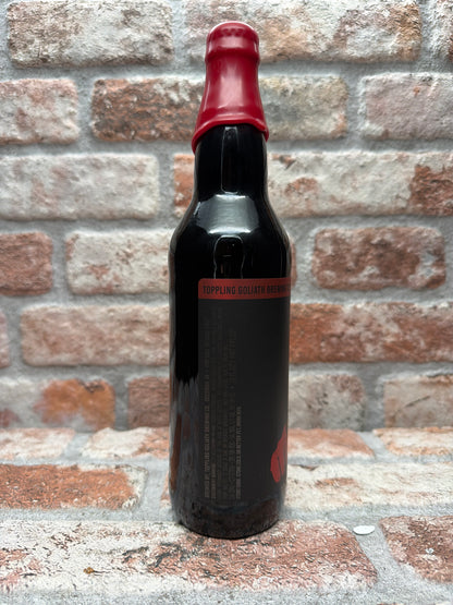 Toppling Goliath Brewing Co. Assassin (2026) Stout - 65 CL