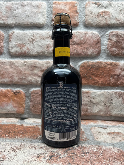 Bevog Dreams 23 Barleywine - 33 CL