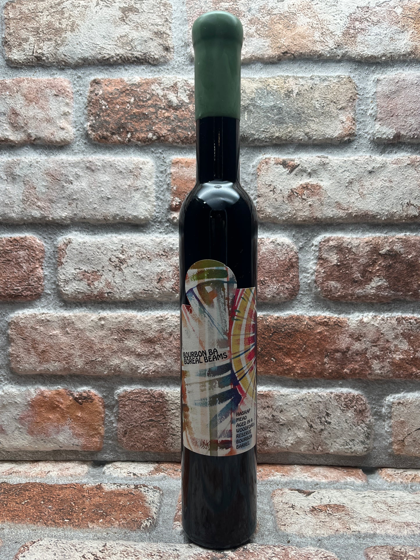 Marlobobo Bourbon BA Boreal Beams 2023 Medebier - 37.5 CL