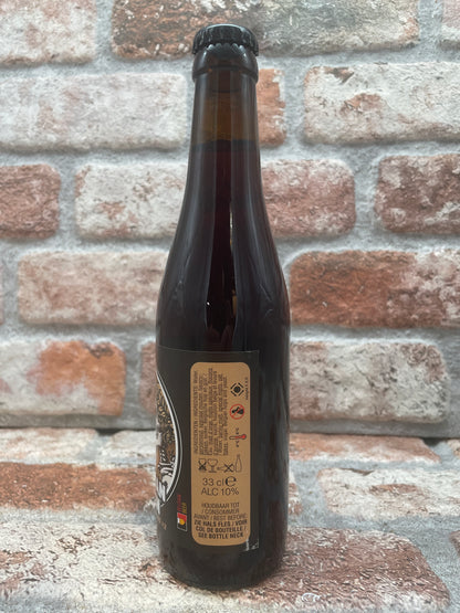 The Master American Heaven Barleywine - 33 CL