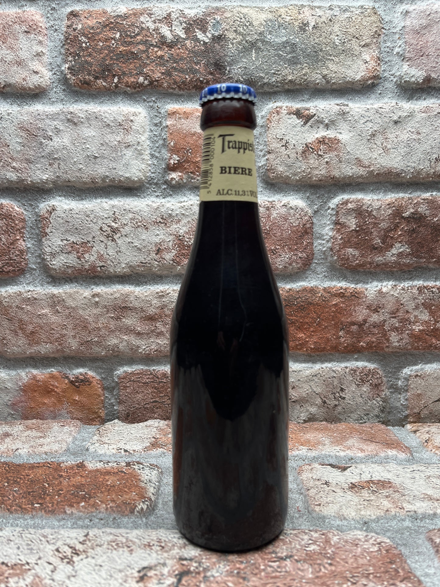 Trappistes Rochefort 10 1998 Quadrupel - 33 CL