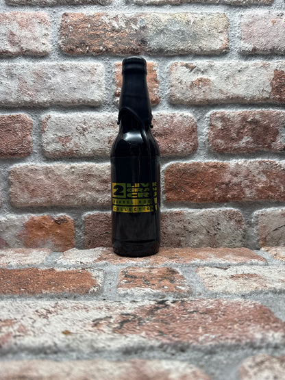 Voodoo Brewing Company 2 Live Gran Cru Greatest Hits Volume 7 Stout - 35 CL