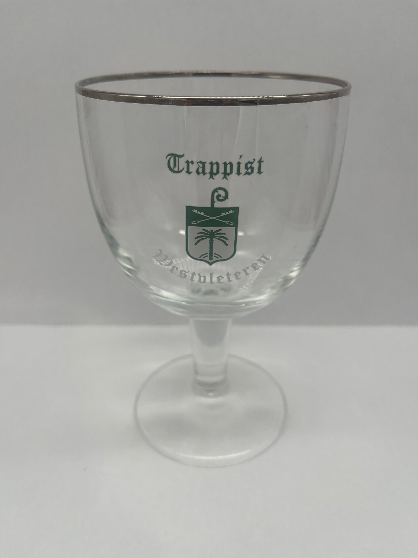 Westvleteren 90s Glasses - 33 CL