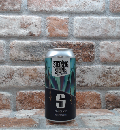 Stepping Stone Condense IPA - 44 CL