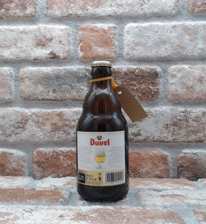 Duvel 2013 - 33 CL