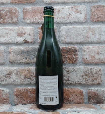 Cantillon Gueuze 100 % Lambic Bio 2018 – 75 CL