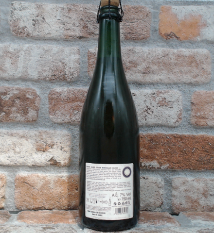 Boon Old Geuze Mikkeller Blend Lambic/Geuze - 75 CL