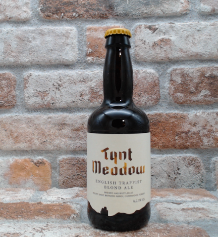 Tynt Meadow Blond Ale - 33 CL