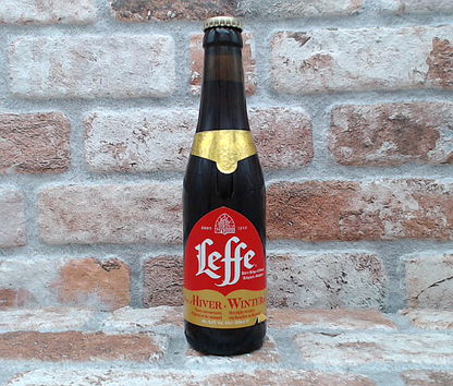 Leffe Winter THT 20/09/24 - 33 CL