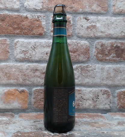 Dupont Avec Les Bons Voeux Lambiek/Geuze - 37.5 CL