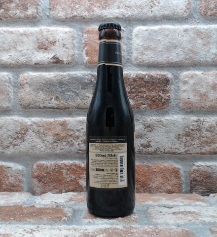 Viven Smoked Porter - 33 CL