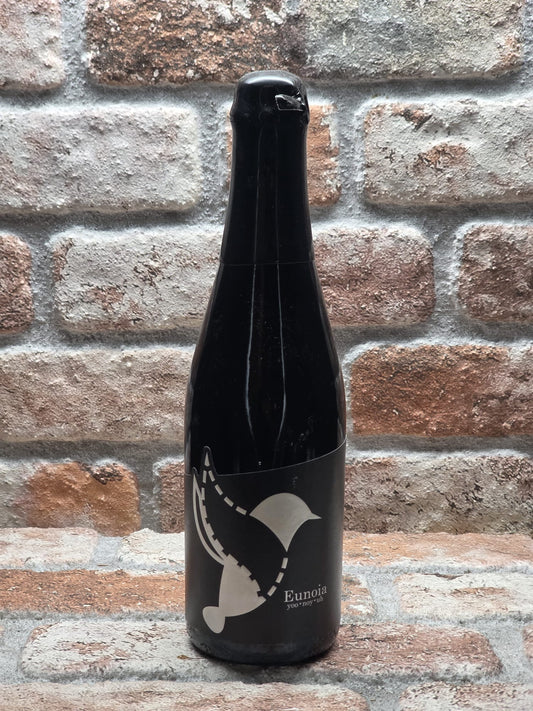 Phase Three Brewing Eunoia Batch 12 Stout - 75 CL