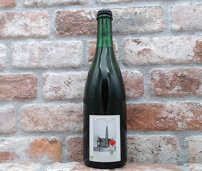 Cantillon Bruocsella 2024 Lambiek/Geuze - 75 CL