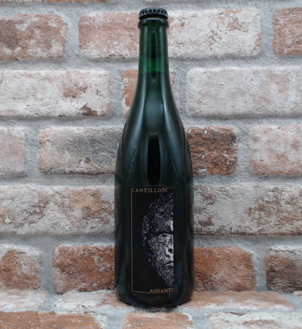 Cantillon Ashanti 2023 Lambic/Geuze - 75 CL