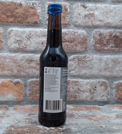 Põhjala Cellar Series Odravein Bourbon BA Barleywine - 33 CL