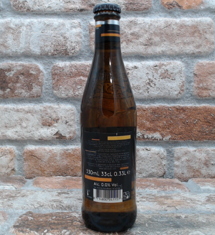 Swinckels Superior 0.0 Alcoholvrij - 33 CL