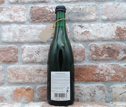 Cantillon Mamouche 2018 Lambiek/Geuze - 75 CL