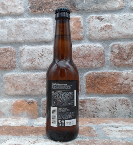 Brouwerij de Molen Gember & Citroengras Tripel - 33 CL