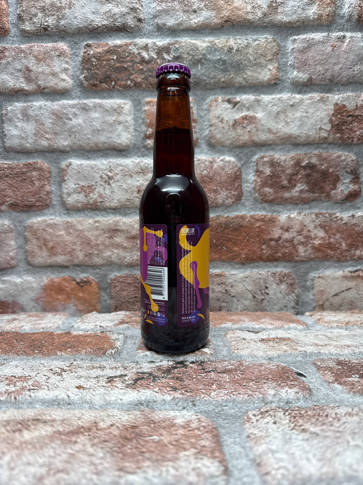 Scheldebrouwerij Bokbeest Bock - 44 CL