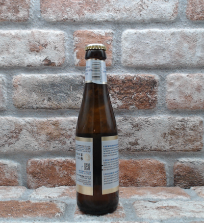 Brouwerij De Halve Maan Blanches de Bruges  - 33 CL