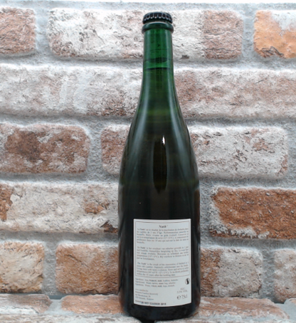 Cantillon Nath 2018 Lambiek/Geuze - 75 CL