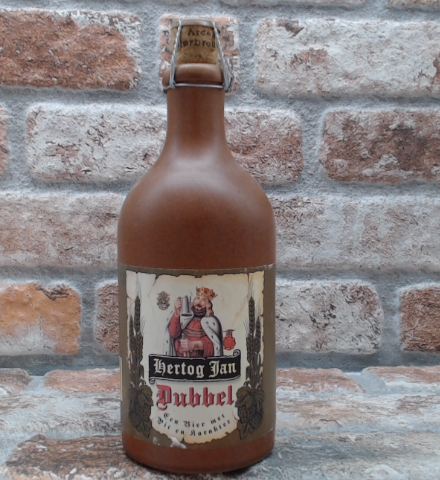 Hertog Jan Dubbel Kruik 1994 - 50 CL