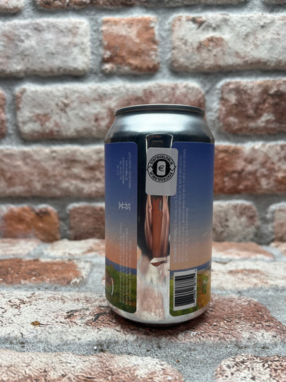 Timber Ales Breakfast With Maris - 33 CL