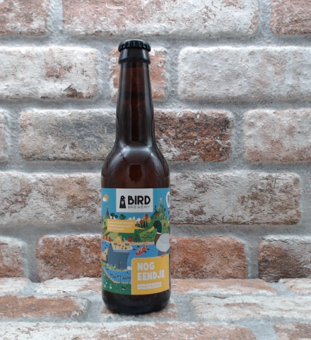 Nog Eendje Blond - 33 CL