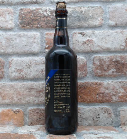 Golden Carolus Cuvee of the Emperor 2001 Quadrupel - 75 CL