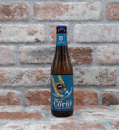 La Corne du Bois des Pendus Triple Tripel - 33 CL