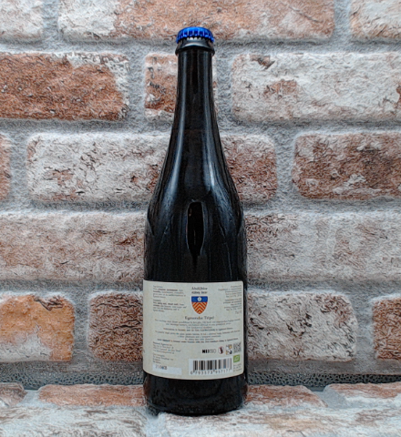 Sancti Adalberti Miraculum Novum Tripel - 75 CL