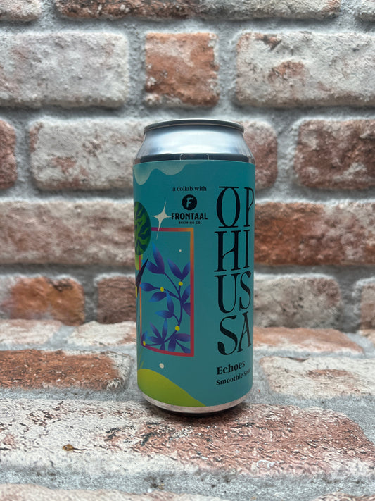 Ophiussa Echoes Sour - 44 CL