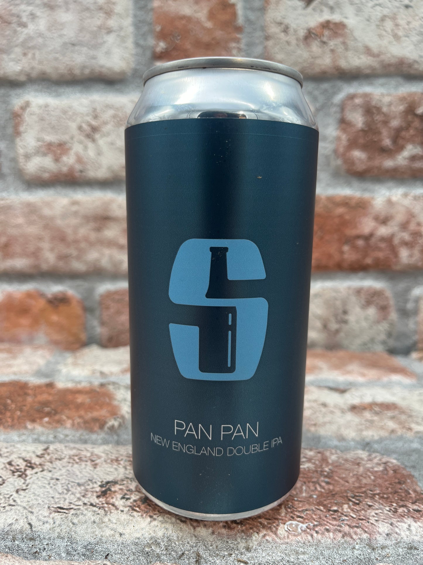 Salikatt Pan Pan DIPA - 44 CL