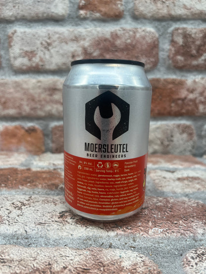 Wrench Hype Bomb 2025 DIPA - 33 CL