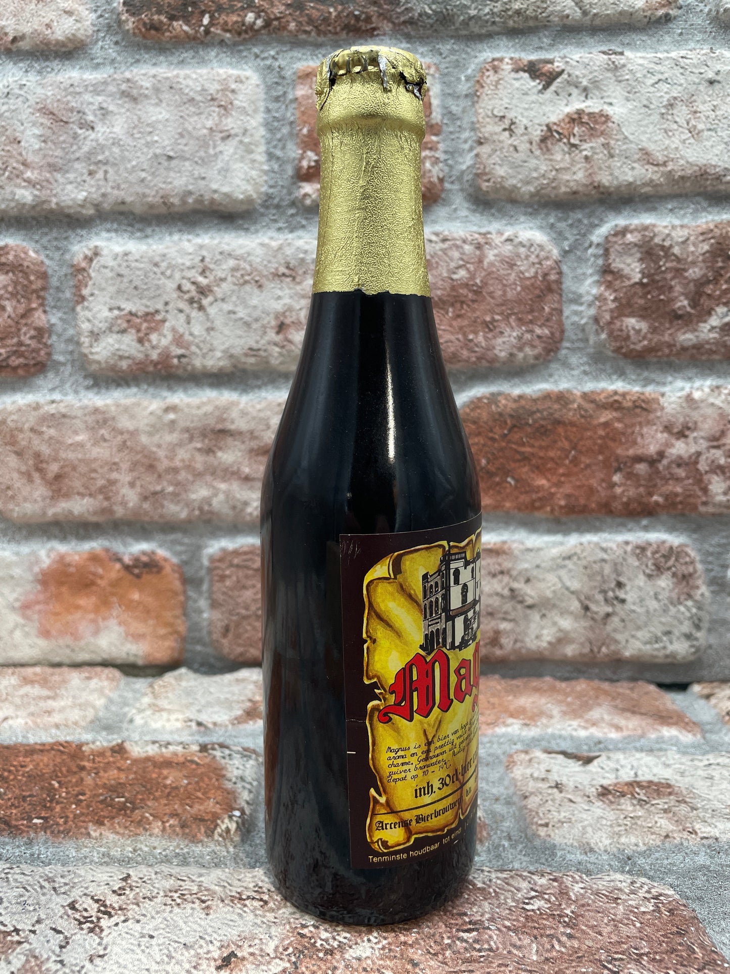 Hertog Jan Arcener Magnus 1984 - 30 CL