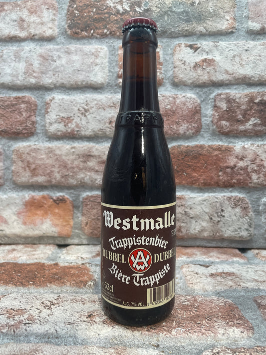 Westmalle 1994 Doubles - 33 CL