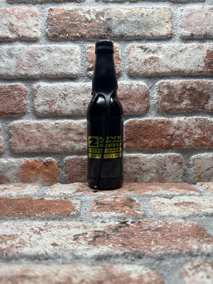 Voodoo Brewing Company 2 Live Gran Cru Greatest Hits Volume 6 Stout - 35 CL