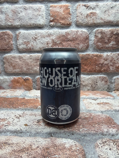 Dutch Bargain House of New Orleans - 33 CL