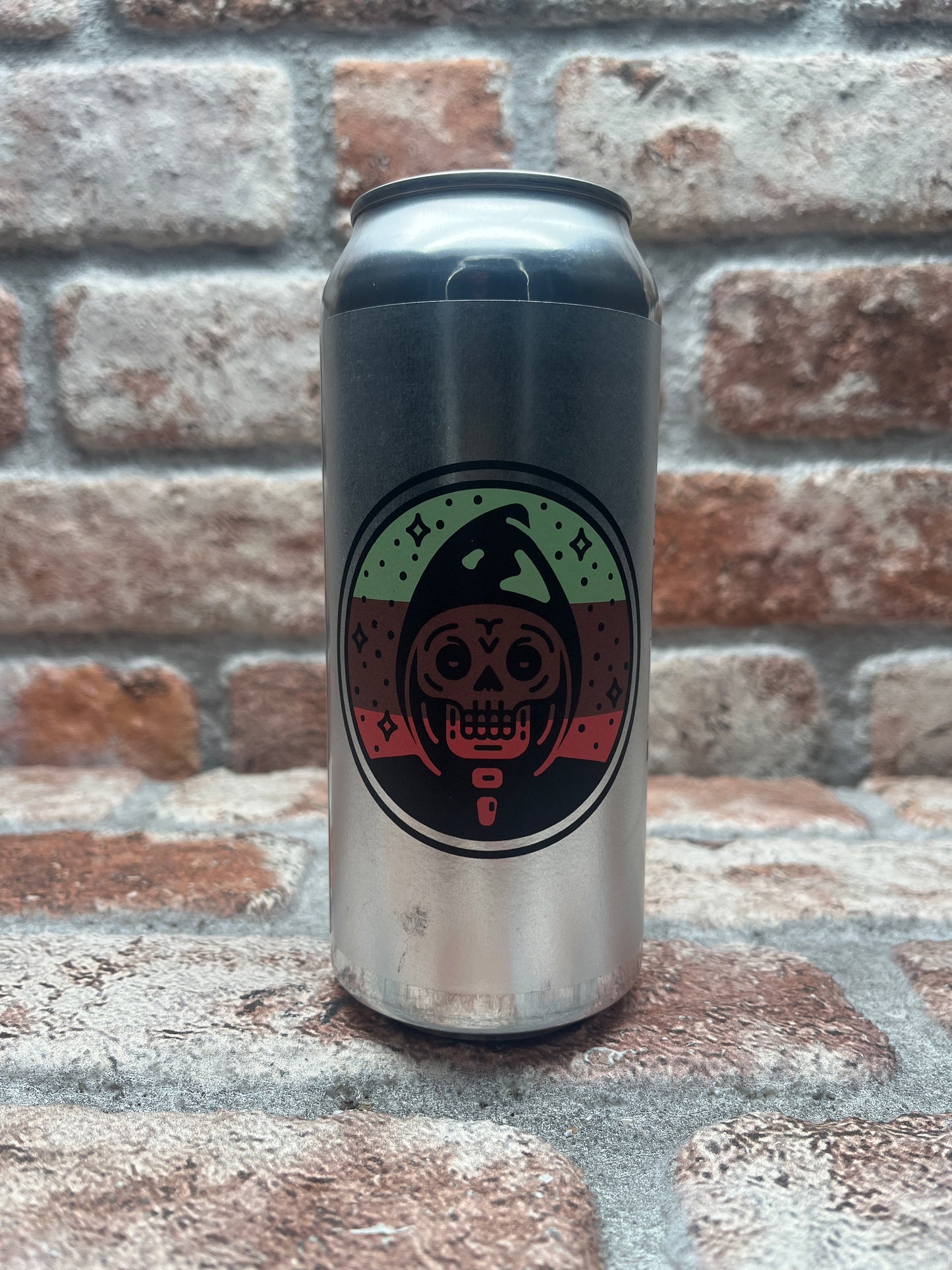 Messorem Temporalis #0041 TIPA - 47.3 CL (1 pint)