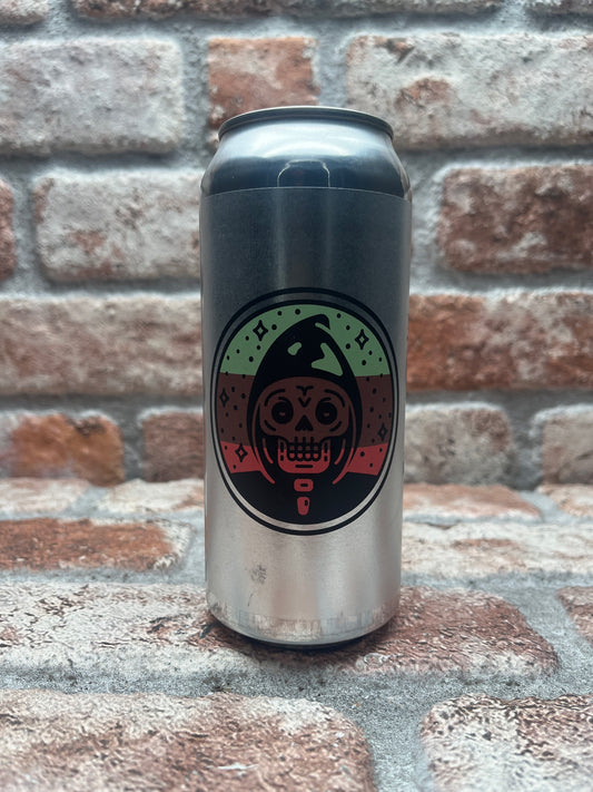 Messorem Temporalis #0041 TIPA - 47.3 CL (1 pint)